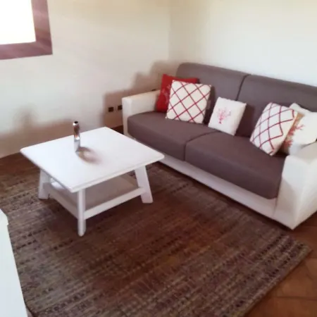 Holiday home Trilo Mare Rocce Olbia