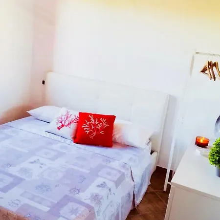 Trilo Mare Rocce Holiday home Olbia