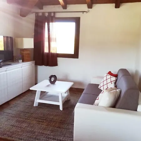 Trilo Mare Rocce Holiday home