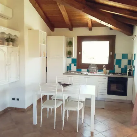Holiday home Trilo Mare Rocce